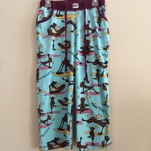 Kids Moose PJs